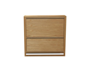 NewEst 2 batų spinta